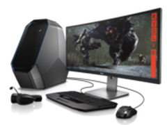 Alienware Area-51全新体验 性能升级！