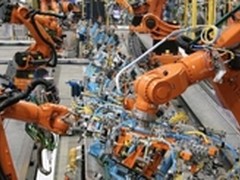 大数据助力“中国制造2025”