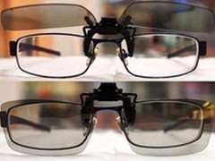 触手可及！In3D突破性现裸眼3D新魅力！