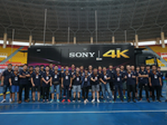 4K花园出击 4K娱乐直播大时代即将到来