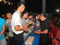 百度互联网营销大赛