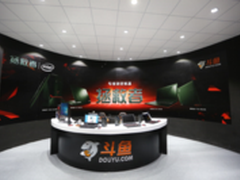 联想拯救者闪耀2016ChinaJoy