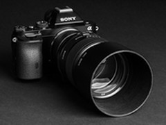 迷人焦外 索尼或年底推出E卡口STF镜头