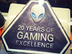 Alienware全新基地盛大开幕 有胆来玩！