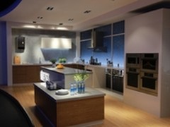 方太欧近跨界吸油烟机 油脂分离升至98%