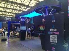 游戏新时代,拥抱泛娱乐,创维带你玩大的