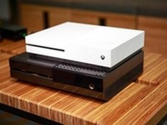 Xbox One S无线手柄2TB版 399美元预订