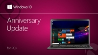 Windows 10周年更新版简体中文ISO镜像