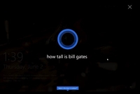Windows 10一周年更新：Cortana的转变