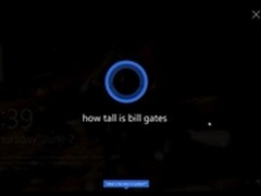 Windows 10一周年更新：Cortana的转变