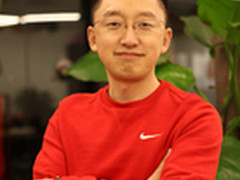 SACC2016：专访当当网架构部总监史海峰