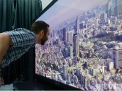 别人家怎么看奥运？日本NHK转播8K信号