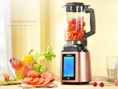 浅析市场形势 破壁料理机迎发展元年