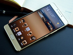 8月6日首销 金立M6线上线下购机送豪礼