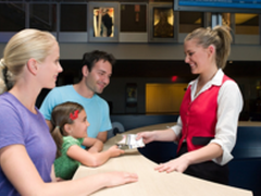 先看后买 CIBN微视听打造全新购票体验