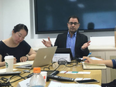 面对安全威胁 迈克菲推出安全防御周期