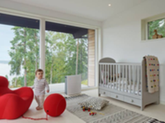 Blueair:儿童精神疾病与空气污染有关