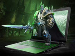 玩时代通杀网游 惠普暗影精灵仅4488元