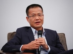拒绝独行 华为聚力构建智慧城市生态圈