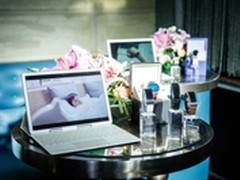 HUAWEI MateBook：商务时尚 内外兼修