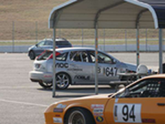 生而好战！AOC“征战”ChumpCar耐力赛