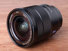 大三元齐聚 索尼将发FE 16-35mm f/2.8