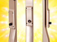 270°任意拍摄 吉星WS-T3无线视频展台