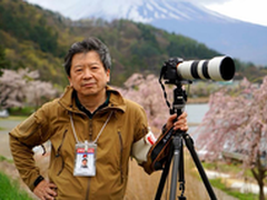 周剑生携《世界遗产》亮相索尼U Space