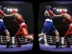 手机看全景奥运会 BBC推360度转播信号