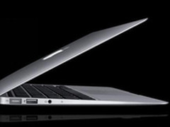 极致便携匠心之作 MacbookAir仅5658元