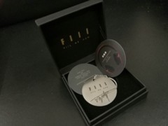有意思！FIIL耳机新品发布会邀请函曝光