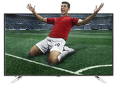 80首年纪念版 熊猫50英寸4K电视2999元