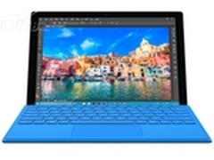 微软PRO4 128G中国版818发烧节仅5788元