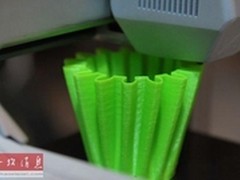 美军机首次试用3D打印部件试飞成功