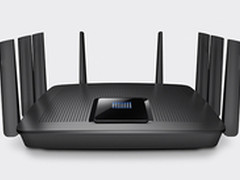 天线越多信号越好？智能路由器怎么选