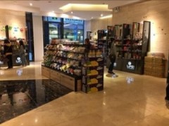 鲜LIFE玩转O2O 创业加盟展望未来