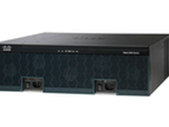 思科3925/K9集成多业务促销19500元