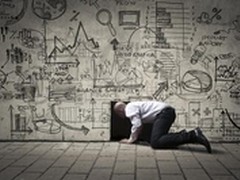 企业数字化转型不可忽视的12种数据