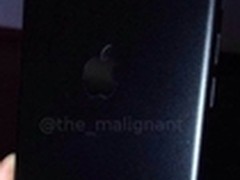 传分辨率升级 iPhone 7背盖曝光