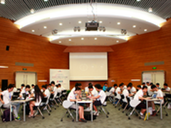 才俊辈出：2016百度之星编程英雄榜