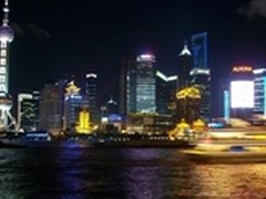 浦东政务的“云”之路