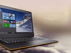 比小米Air薄 联想IdeaPad700S仅4599元