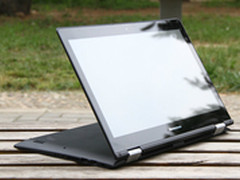 低价酷炫翻转本 联想Flex3-14仅3299元