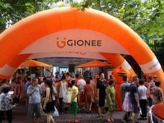 内置安全加密芯片 金立M6全国线下开售