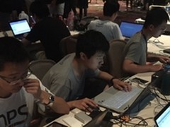 Defcon CTF腾讯安全助力中国战队冲冠