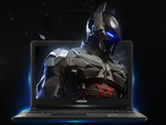 高性价比游戏王 神舟战神Z7M仅5299元