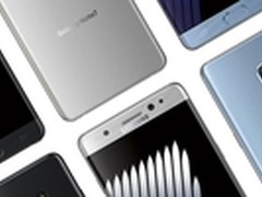 国行6GB版三星Note7 售6088元8.26日发