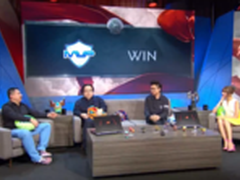 ROG引擎点燃Ti6战火信仰回馈老兵S7战机