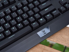 低调显霸气 雷柏V510 Pro机械键盘试玩