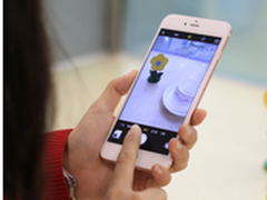 七夕节送苹果iPhone 6S 美与实力并存